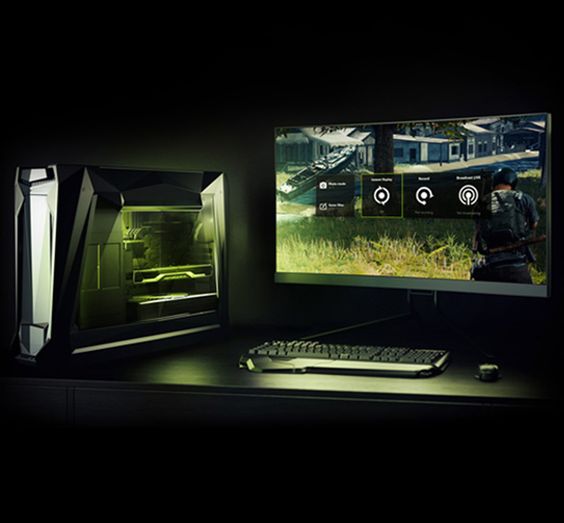Nvidia Geforce GTX 1650 - Ảnh 3